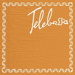 TELEBOSSA - TELEBOSSA - CD
