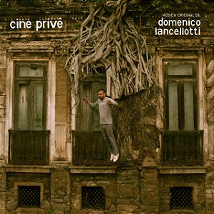 DOMENICO - CINE PRIVÊ - CD