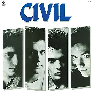 CIVIL - CIVIL - CD