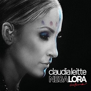 CLAUDIA LEITTE - NEGALORA INTIMO - CD
