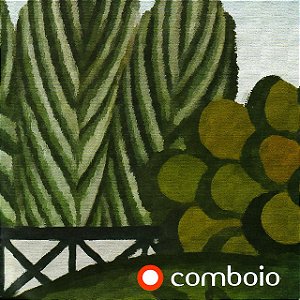 COMBOIO - COMBOIO - CD