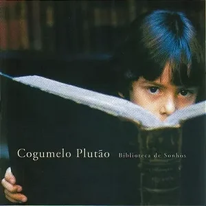 COGUMELO PLUTÃO - BIBLIOTECA DE SONHOS - CD