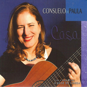 CONSUELO DE PAULA - CASA - CD