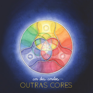 COR DAS CORDAS - OUTRAS CORES - CD
