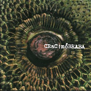 CRAC - MOBRABA - CD