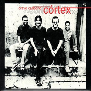 CRAVO CARBONO - CORTEX - CD