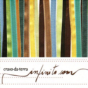 CRAVO DA TERRA - INFINITO SOM - CD