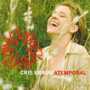 CRIS BRAUN - ATEMPORAL - CD