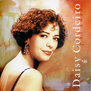 DAISY CORDEIRO - PALADAR - CD