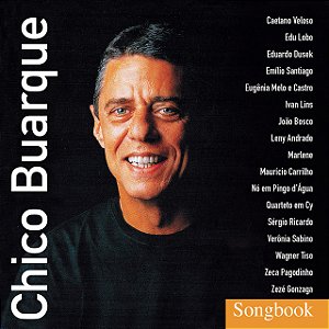 CHICO BUARQUE - SONGBOOK VOL. 3 - CD