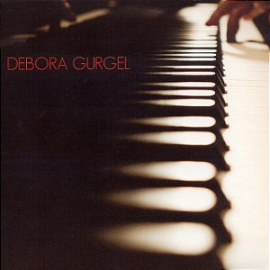 DEBORA GURGEL - DEBORA GURGEL - CD