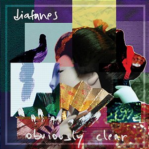 DIAFANES - OBVIOUSLY CLEAR - CD