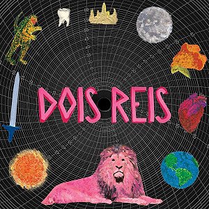 DOIS REIS - DOIS REIS - CD