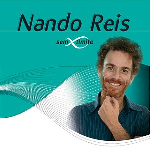 NANDO REIS - SEM LIMITE (DUPLO)