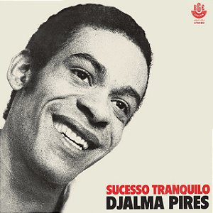 DJALMA PIRES - SUCESSO TRANQUILO - CD
