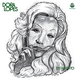 DORA LOPES - TESTAMENTO - CD