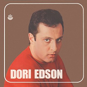 DORI EDSON - DORI EDSON - CD