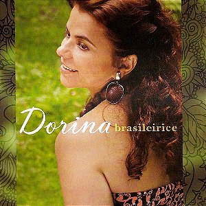 DORINA - BRASILEIRICE - CD