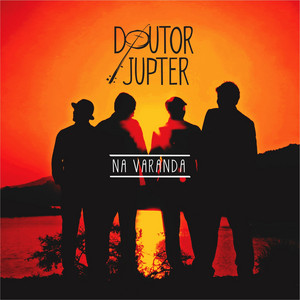 DOUTOR JUPTER - NA VARANDA - CD