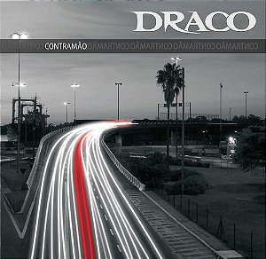 DRACO - CONTRAMAO - CD