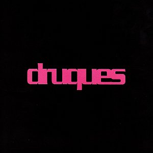 DRUQUES - DRUQUES - CD