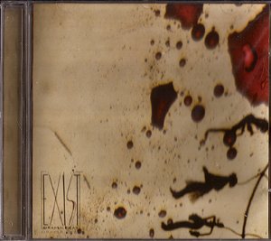 DRAMA BEAT - EXIST - CD