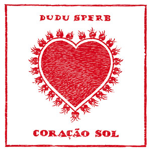 DUDU SPERB - CORAÇÃO SOL - CD
