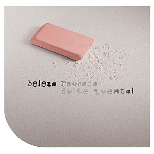 DULCE QUENTAL - BELEZA ROUBADA - CD