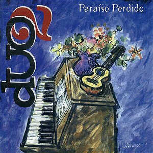 DUO 2 - PARAISO PERDIDO - CD