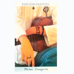 EDELSON PANTERA - BELAS IMAGENS - CD