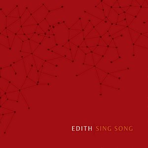 EDITH - SING SONG - CD