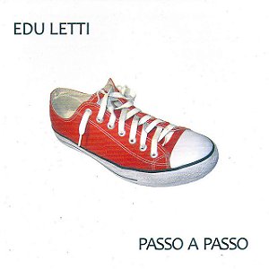 EDU LETTI - PASSO A PASSO - CD