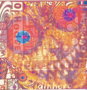 EGISTO OPHODGE - MÁQUINA DE DESTRUIR DINHEIRO - CD