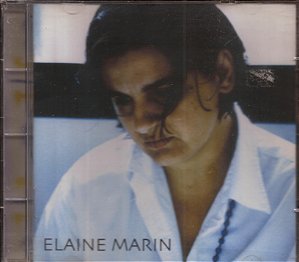 ELAINE MARIN - ELAINE MARIN - CD