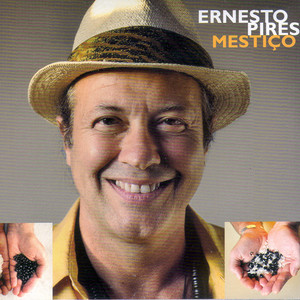 ERNESTO PIRES - MESTIÇO - CD