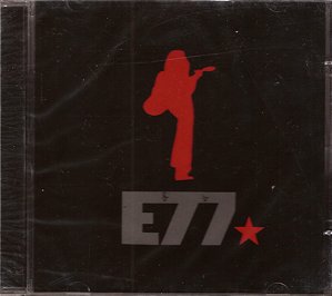 ESTAÇÃO 77 - E77 - CD