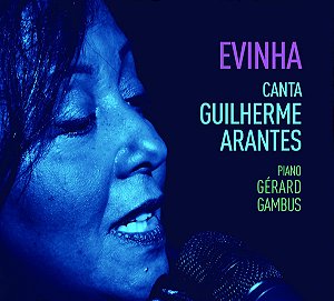 EVINHA - CANTA GUILHERME ARANTES - CD
