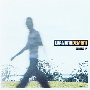 EVANDRO DEMARI - SERENDIP - CD