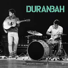 DURANBAH - 2810297S1153L - CD