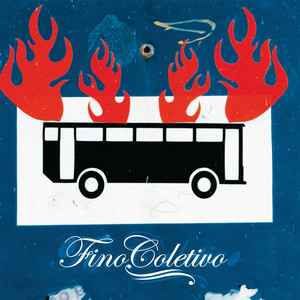 FINO COLETIVO - FINO COLETIVO - CD