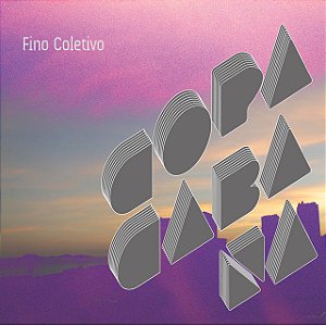 FINO COLETIVO - COPACABANA - CD