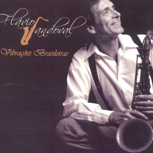 FLÁVIO SANDOVAL - VIBRAÇÕES BRASILEIRAS - CD