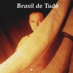 EDUARDO CÁFFARO - BRASIL DE TUDO - CD