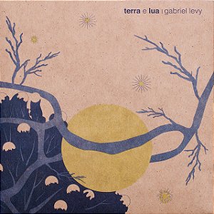 GABRIEL LEVY - TERRA E LUA