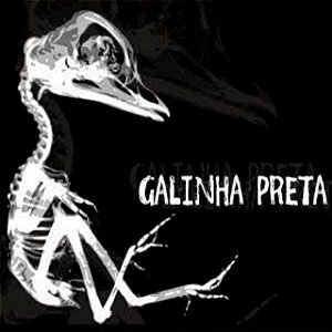 GALINHA PRETA - 3 EM 1 - CD