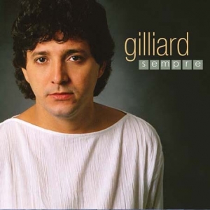 GILLIARD - SEMPRE - CD