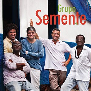 GRUPO SEMENTE - CD