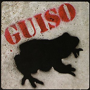 GUISO - CD