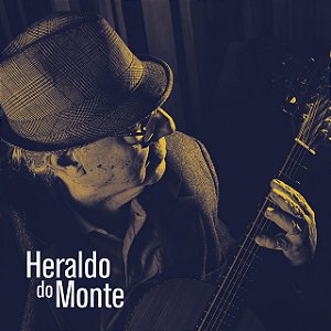 HERALDO DO MONTE - CD