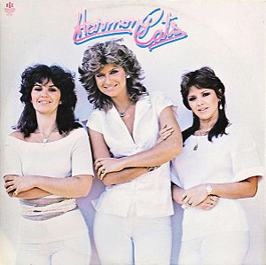 HARMONY CATS 1983 - CD